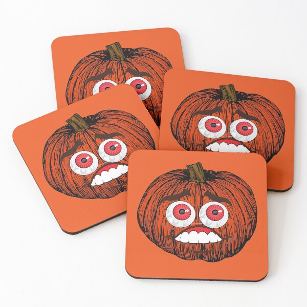 Item preview, Strange Pumpkin  designed and sold by Willyboy16.