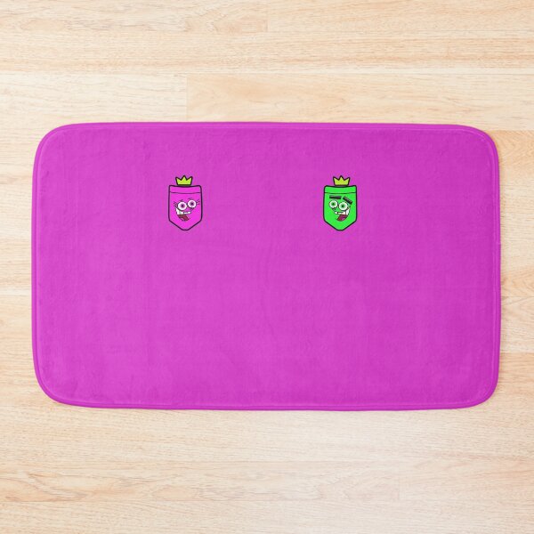 Item preview, The fairly Odd Parents designed and sold by Genesis993.