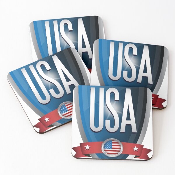 Item preview, United States of America designed and sold by Taz-Clothing.