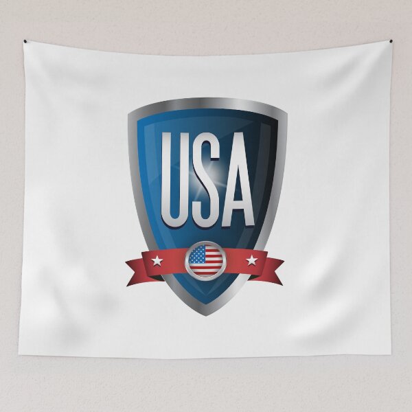 Item preview, United States of America designed and sold by Taz-Clothing.