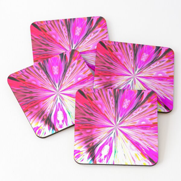 Item preview, Pink Flower Splash designed and sold by kristalcurt.