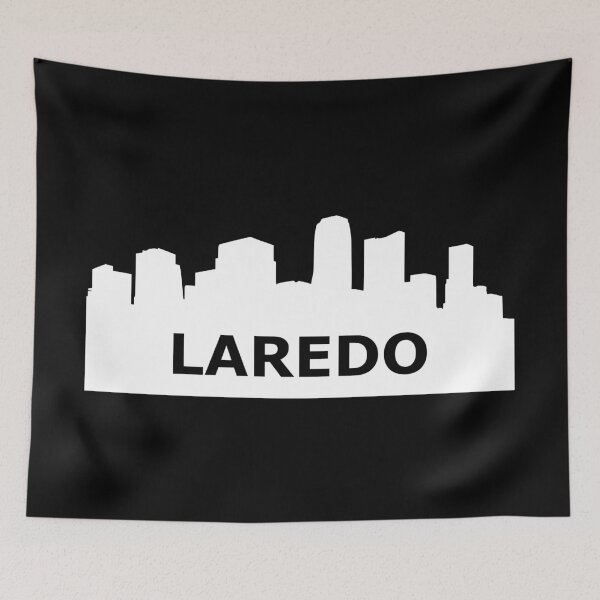 Item preview, Laredo Skyline designed and sold by gulden.