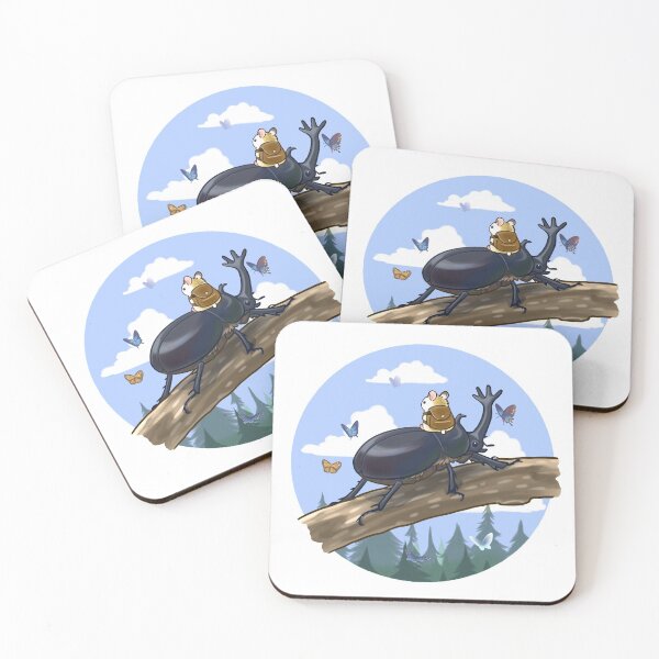 Item preview, Beetle designed and sold by pawlove.