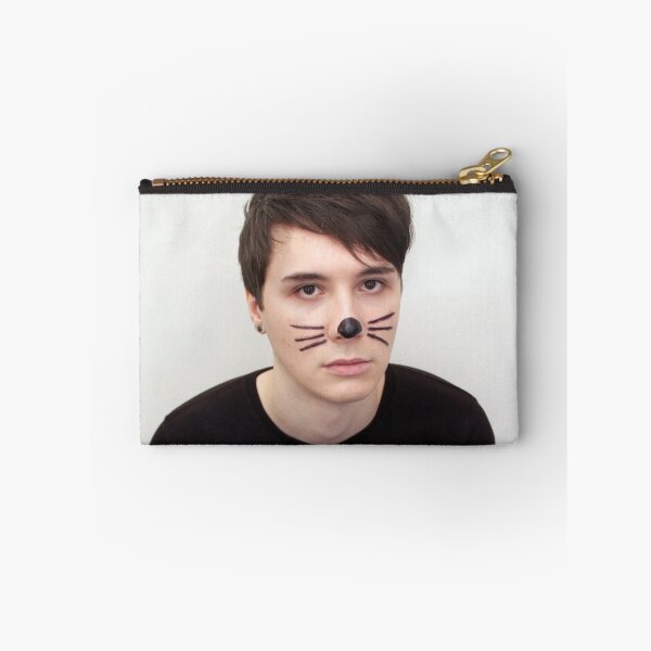 Item preview, Dan Howell | (Old) Twitter Icon designed and sold by What  Up.