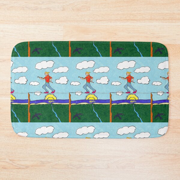 Item preview, Tight Rope designed and sold by Ovahill.