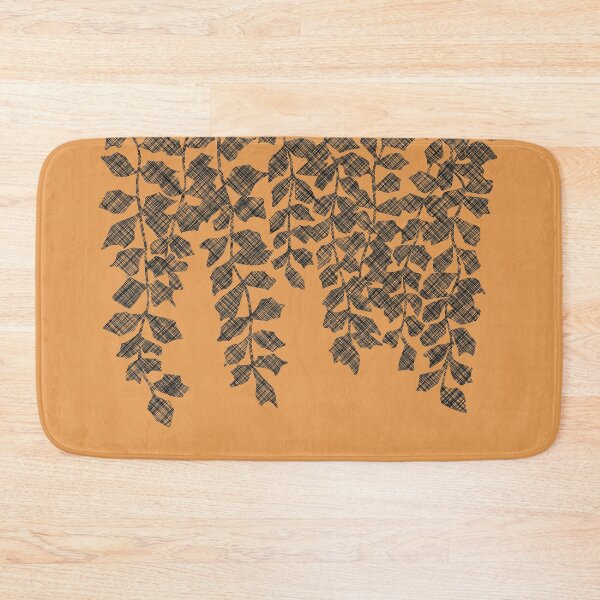 Item preview, Hanging leaves designed and sold by emeraldseason.