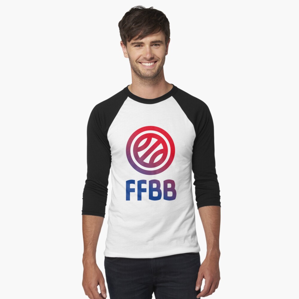 T-shirt Ffbb