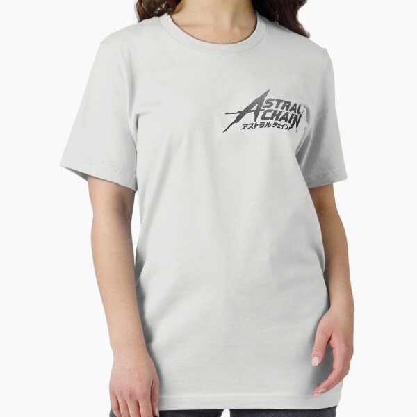 Astral Chain ® Merch Essential T-Shirt