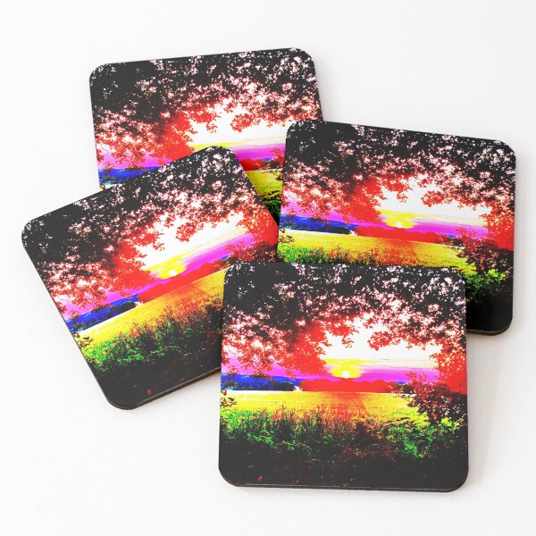 Item preview, Sunset designed and sold by felicitythrum.