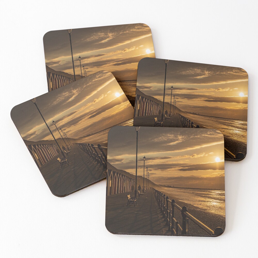 Item preview, Coasters (Set of 4) designed and sold by Ruffus11.