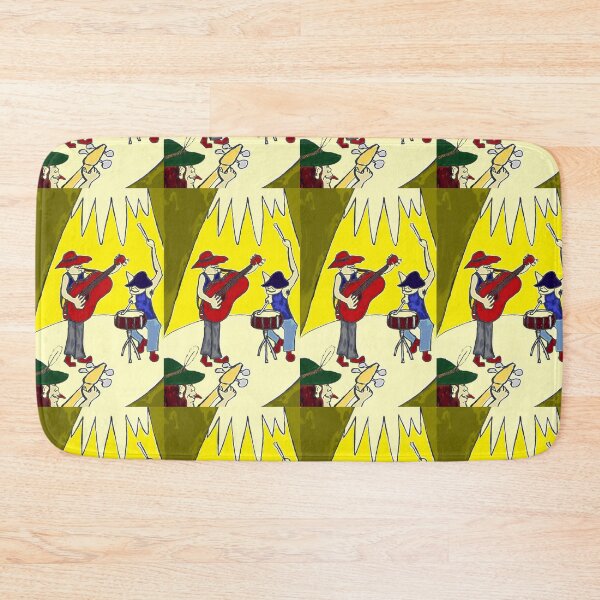 Item preview, Muso's designed and sold by Ovahill.