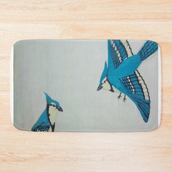 Item preview, 2 Blue jays designed and sold by BellsPainting.