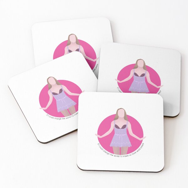 Item preview, Mean girls- Karen - 'and also Halloween'  designed and sold by Not-a-ham.