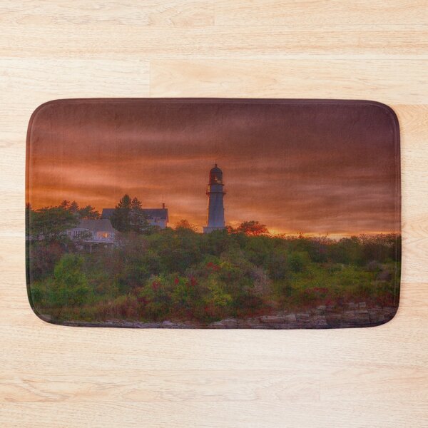 Item preview, Portland Lighthouse, Maine designed and sold by Yannik Hay.