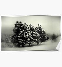 Peace on Earth Poster