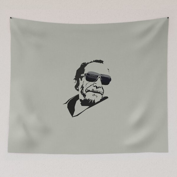 Item preview, Bukowski - Women designed and sold by The Aloof.