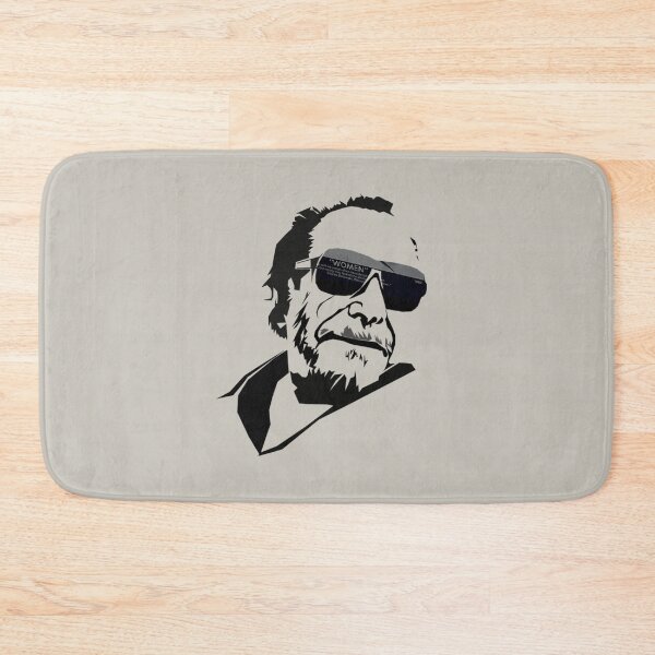 Item preview, Bukowski - Women designed and sold by The Aloof.