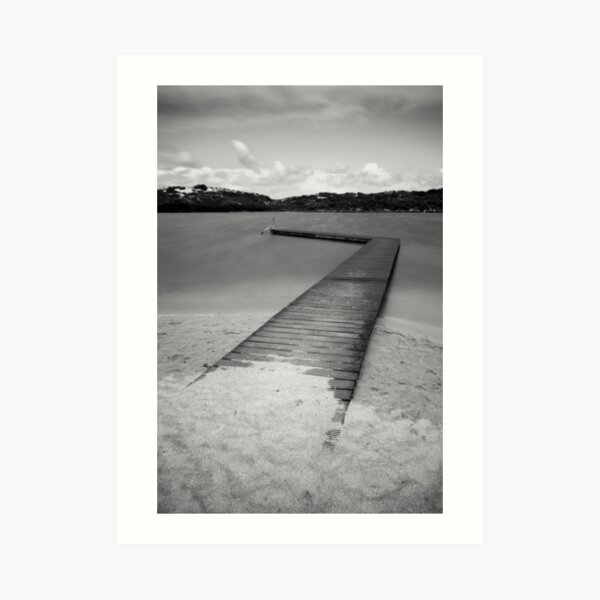 Pool of Siloam Art Print