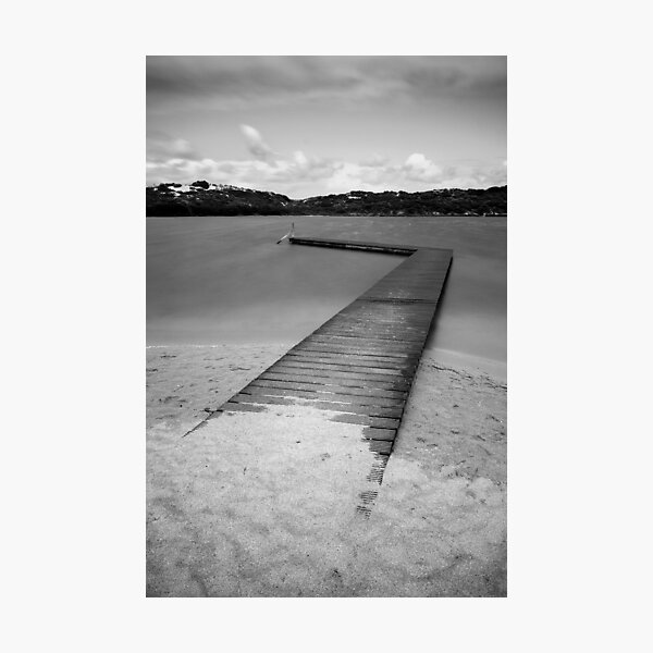 Pool of Siloam Photographic Print