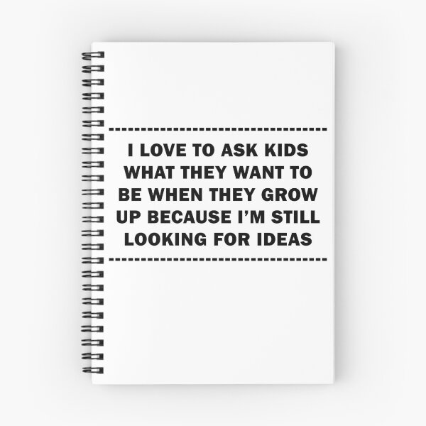 Item preview, Ask Kids Grow Up designed and sold by Stanarchy.