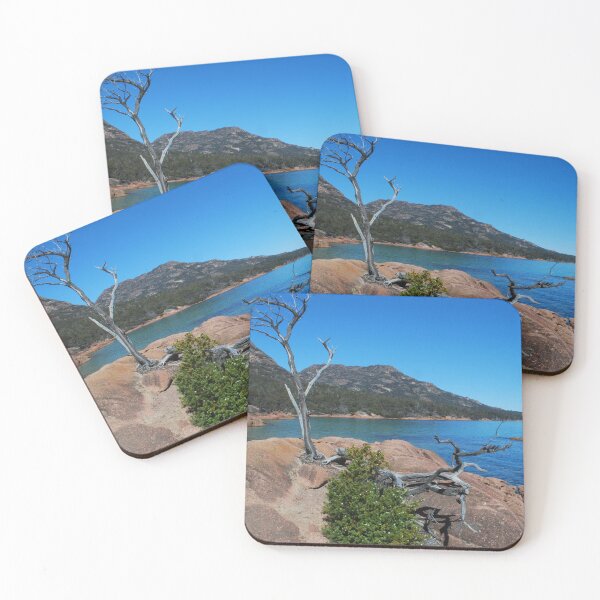 Item preview, Coles Bay Tasmania designed and sold by Mark Whittle.