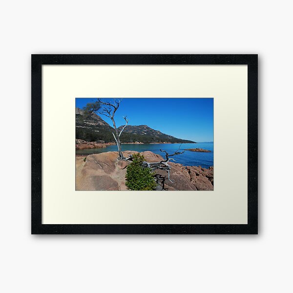 Item preview, Coles Bay Tasmania designed and sold by Mark Whittle.