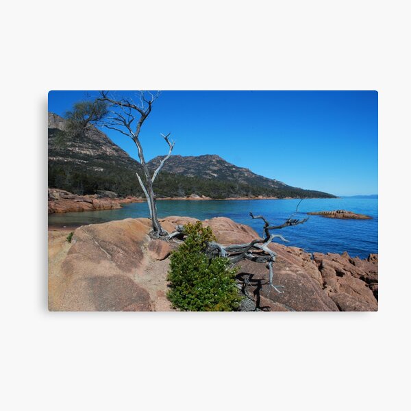 Item preview, Coles Bay Tasmania designed and sold by Mark Whittle.