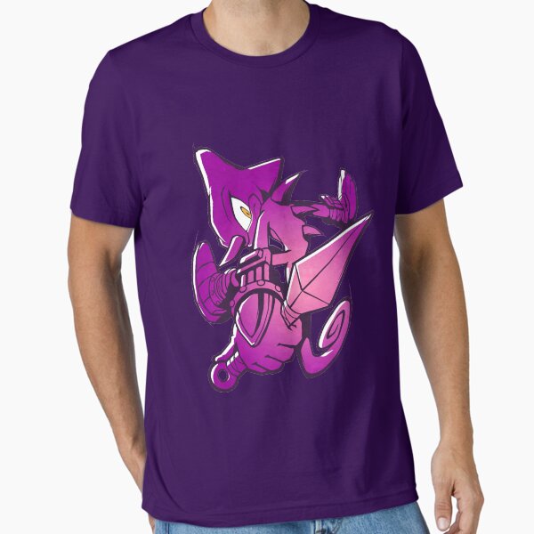 Item preview, Espio The Chameleon designed and sold by SimonM6420.