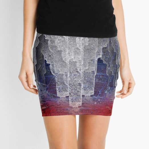 Mini Skirt