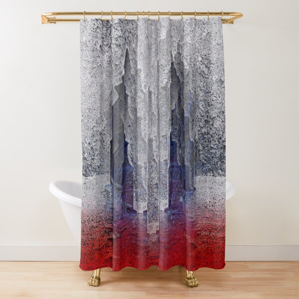 Shower Curtain