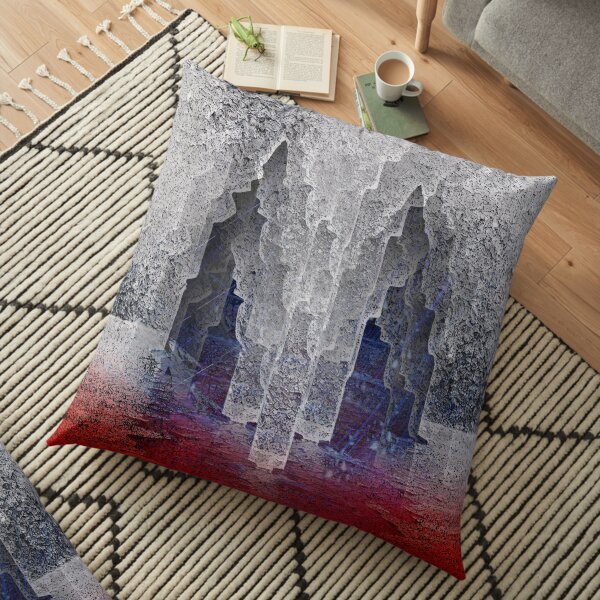 Floor Pillow