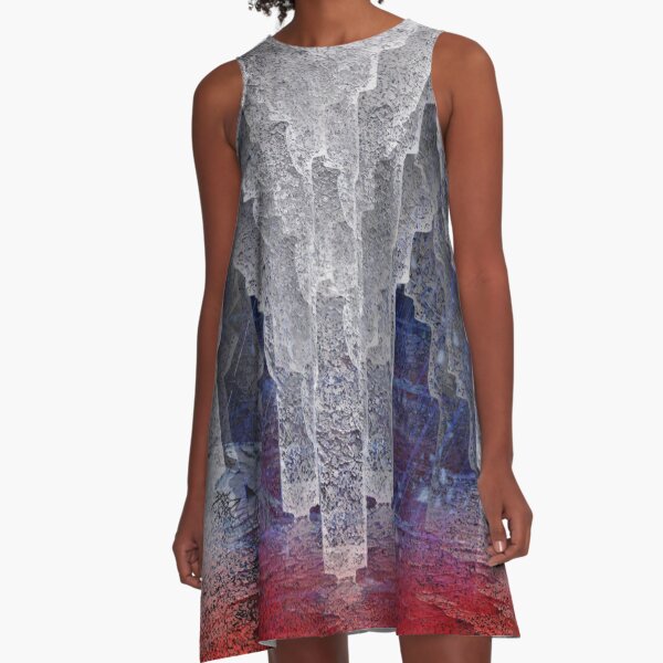 A-Line Dress