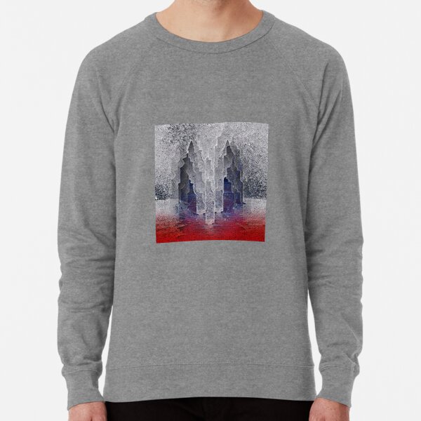 Lightweight Sweatshirt