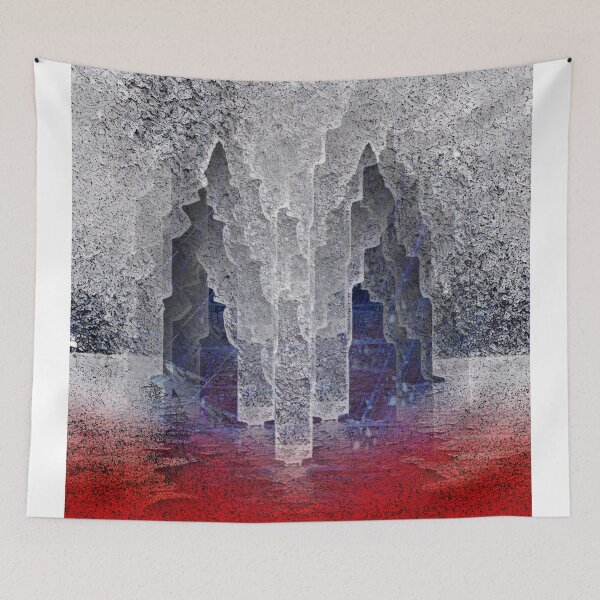 Item preview, Apocalypse on Ice. designed and sold by Bo Jones.