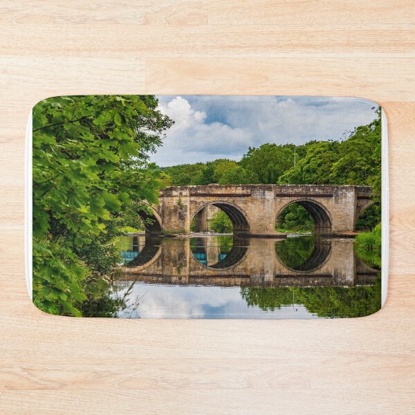 Item preview, Sunderland Bridge Reflection designed and sold by John Stoves.