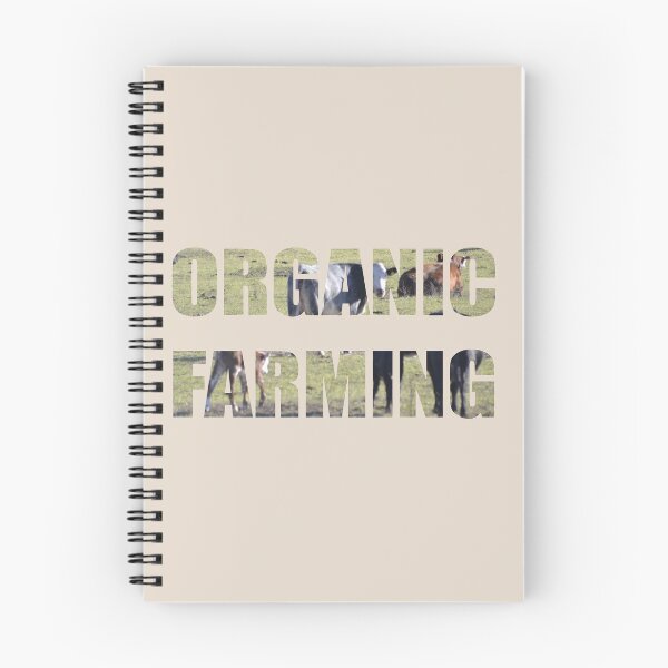 Item preview, Organic Farming designed and sold by tinatippettshop.