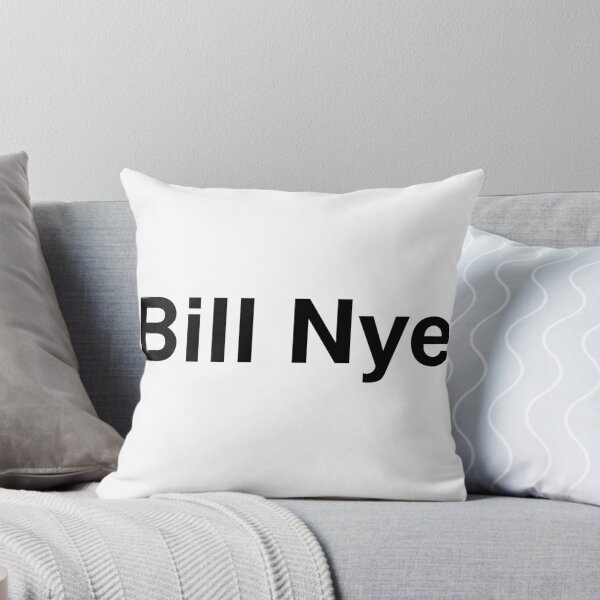 Item preview, Bill Nye designed and sold by ninov94.