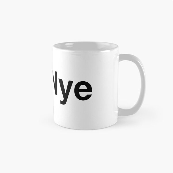 Item preview, Bill Nye designed and sold by ninov94.