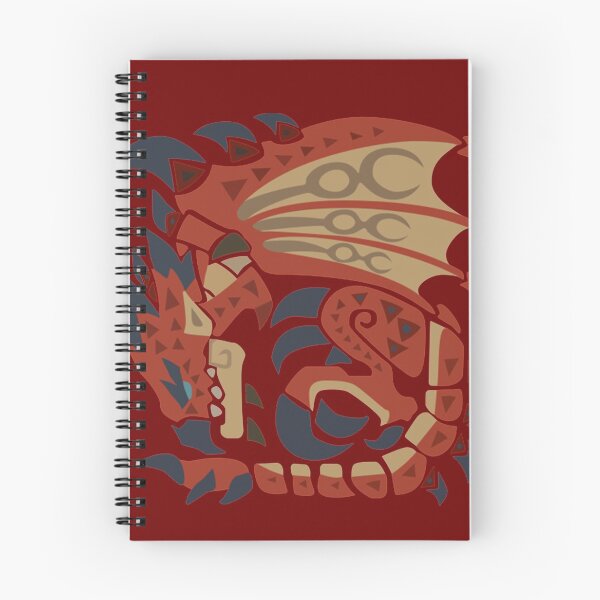 Item preview, Rathalos designed and sold by Kawaii Bobas.