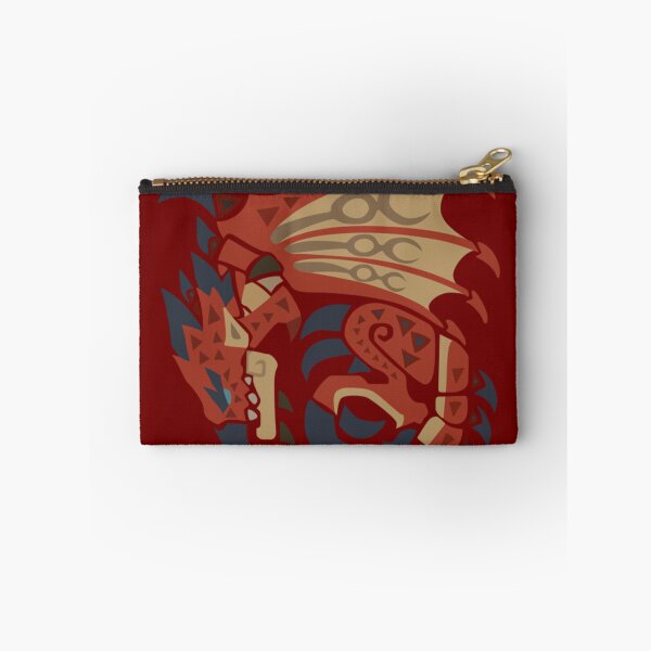 Item preview, Rathalos designed and sold by Kawaii Bobas.