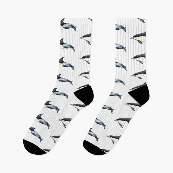 Item preview, Common dolphin designed and sold by chloeyzoard.