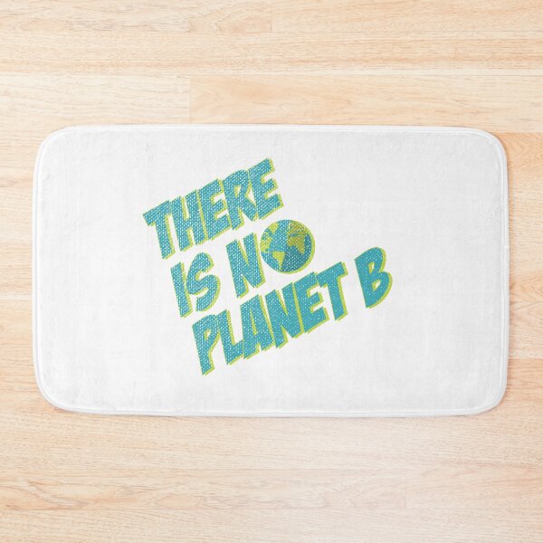 Item preview, There's no planet B designed and sold by paulo silveira.