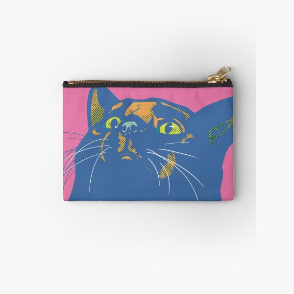 Item preview, Cat in a box designed and sold by Elena Casiglio.