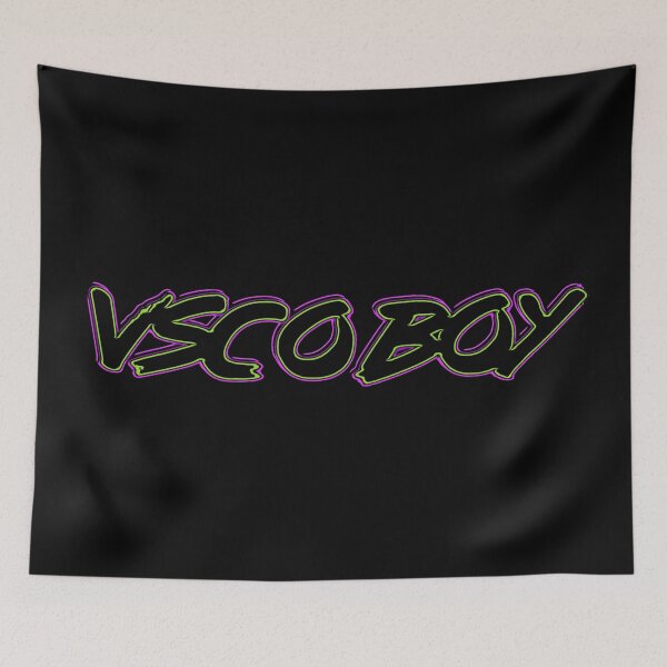 Item preview, VISCO BOY  designed and sold by BigMoneyZ.