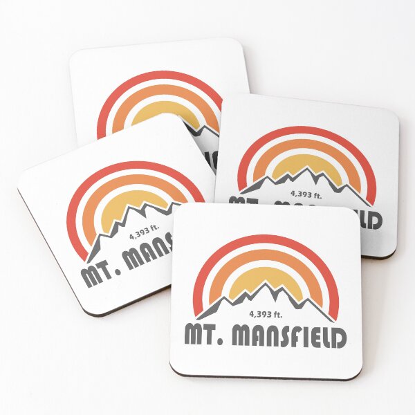 Item preview, Mt. Mansfield designed and sold by Esskay Designs.
