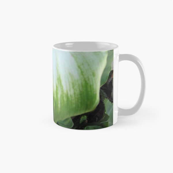 Item preview, Lily de labios verdes! Una sorpresa en la Shade House. designed and sold by RitaBlom.