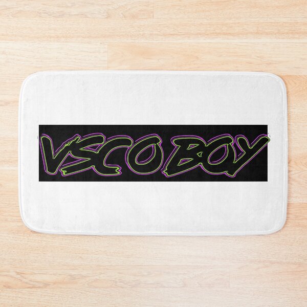 Item preview, VISCO BOY designed and sold by BigMoneyZ.
