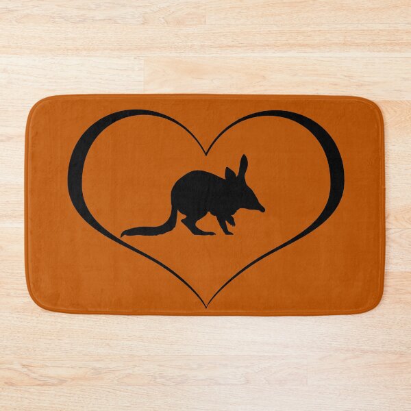 Item preview, Gotta Love a Bilby designed and sold by NinGaui.