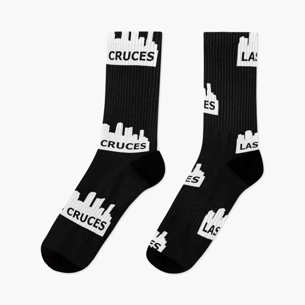 Item preview, Skyline de las Cruces designed and sold by gulden.