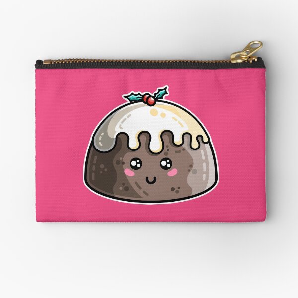 Zipper Pouch